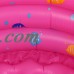 Inflatable 32" Ocean Ring Ball Pit Play Pool   